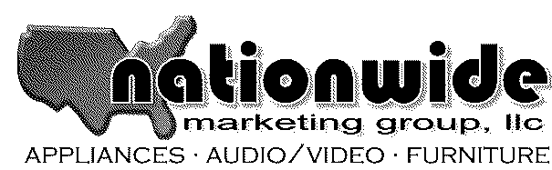  NATIONWIDE MARKETING GROUP, LLC APPLIANCES AUDIO/VIDEO FURNITURE