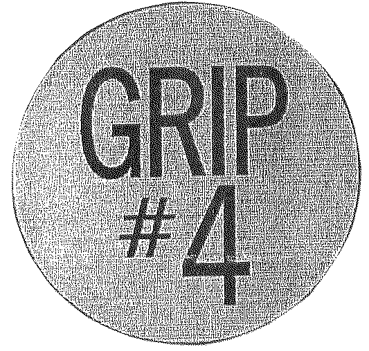  GRIP #4