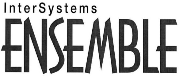 Trademark Logo INTERSYSTEMS ENSEMBLE