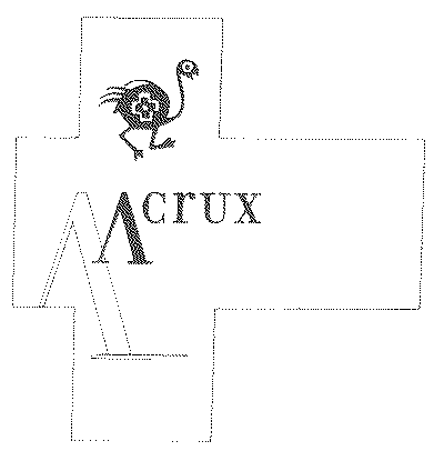 Trademark Logo ACRUX