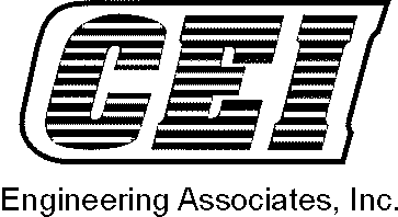  CEI ENGINEERING ASSOCIATES, INC.