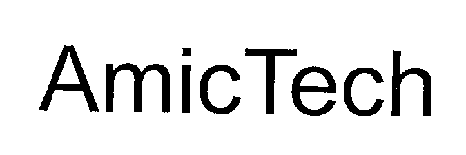 Trademark Logo AMICTECH