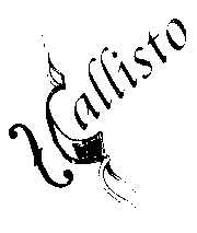 Trademark Logo CALLISTO