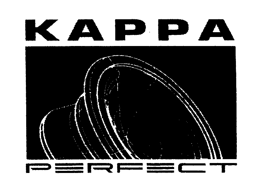  KAPPA PERFECT