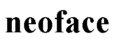 Trademark Logo NEOFACE