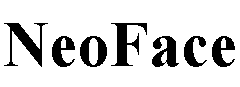 Trademark Logo NEOFACE