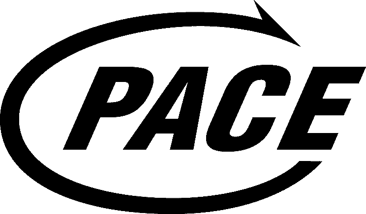 Trademark Logo PACE