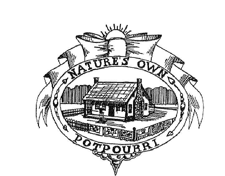 Trademark Logo NATURE'S OWN POTPOURRI