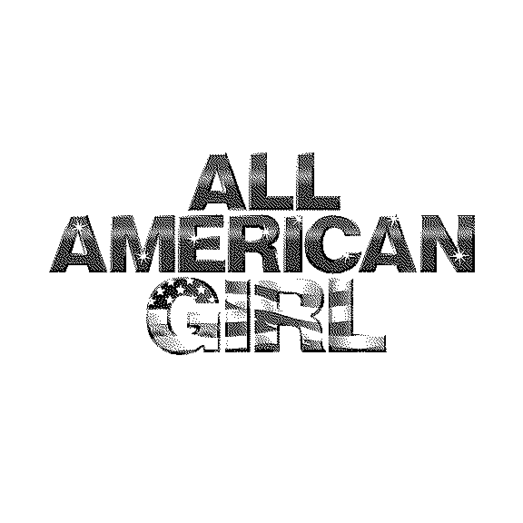  ALL AMERICAN GIRL