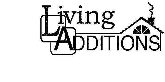 Trademark Logo LIVING ADDITIONS
