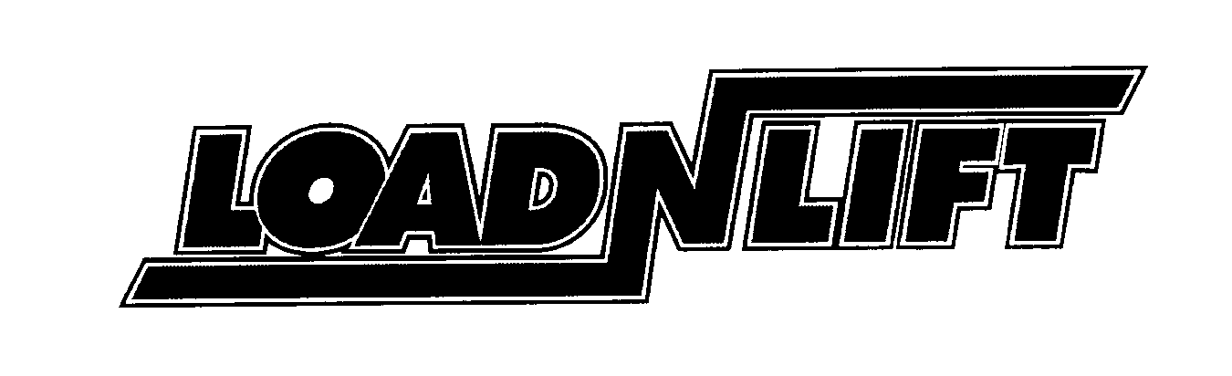 Trademark Logo LOAD-N-LIFT