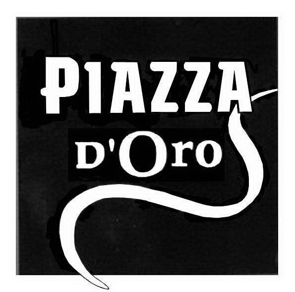 Trademark Logo PIAZZA D'ORO