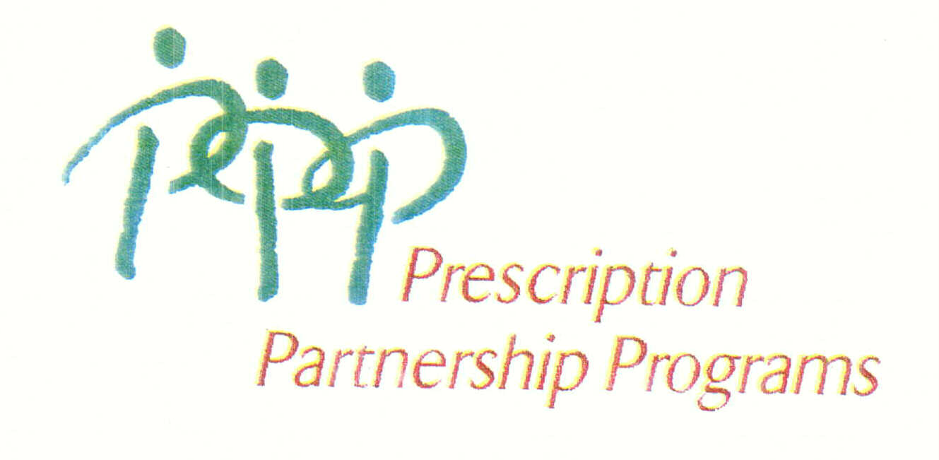  PPP PRESCRIPTION PARTNERSHIP PROGRAMS
