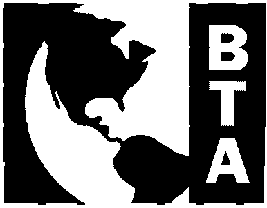 Trademark Logo BTA