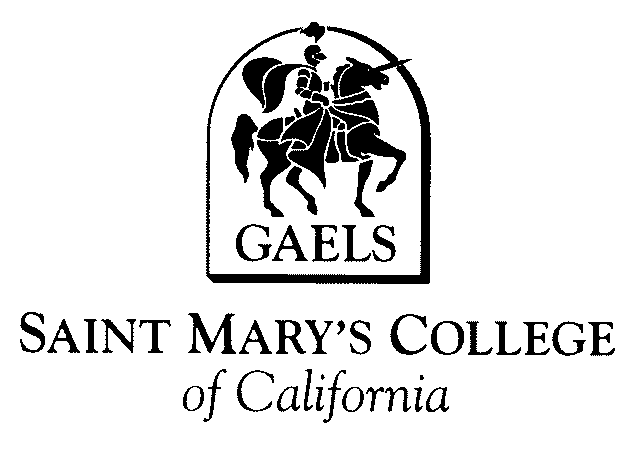 GAELS SAINT MARY'S COLLEGE OF CALIFORNIA