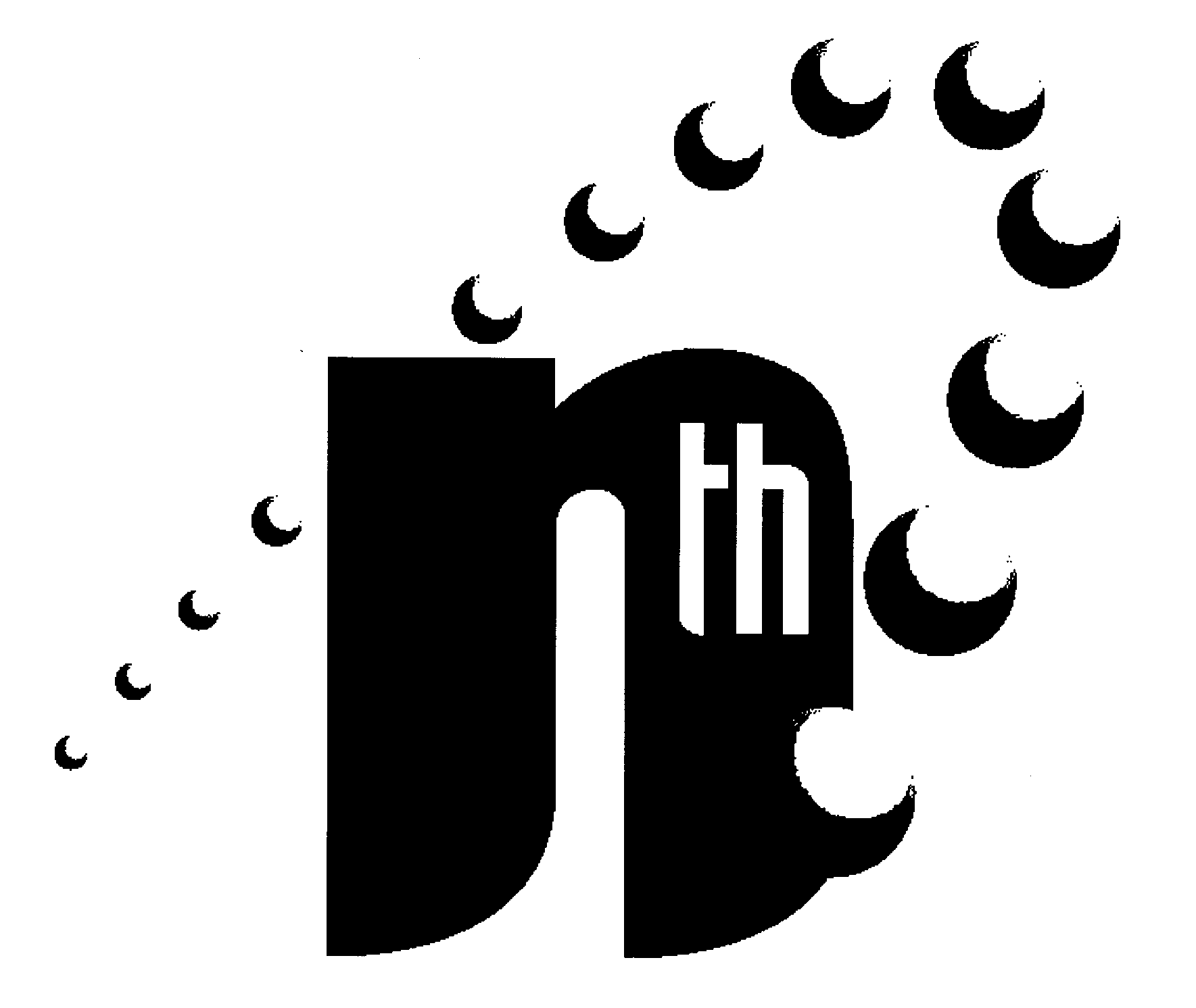 Trademark Logo NTH