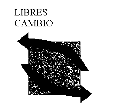  LIBRES CAMBIO