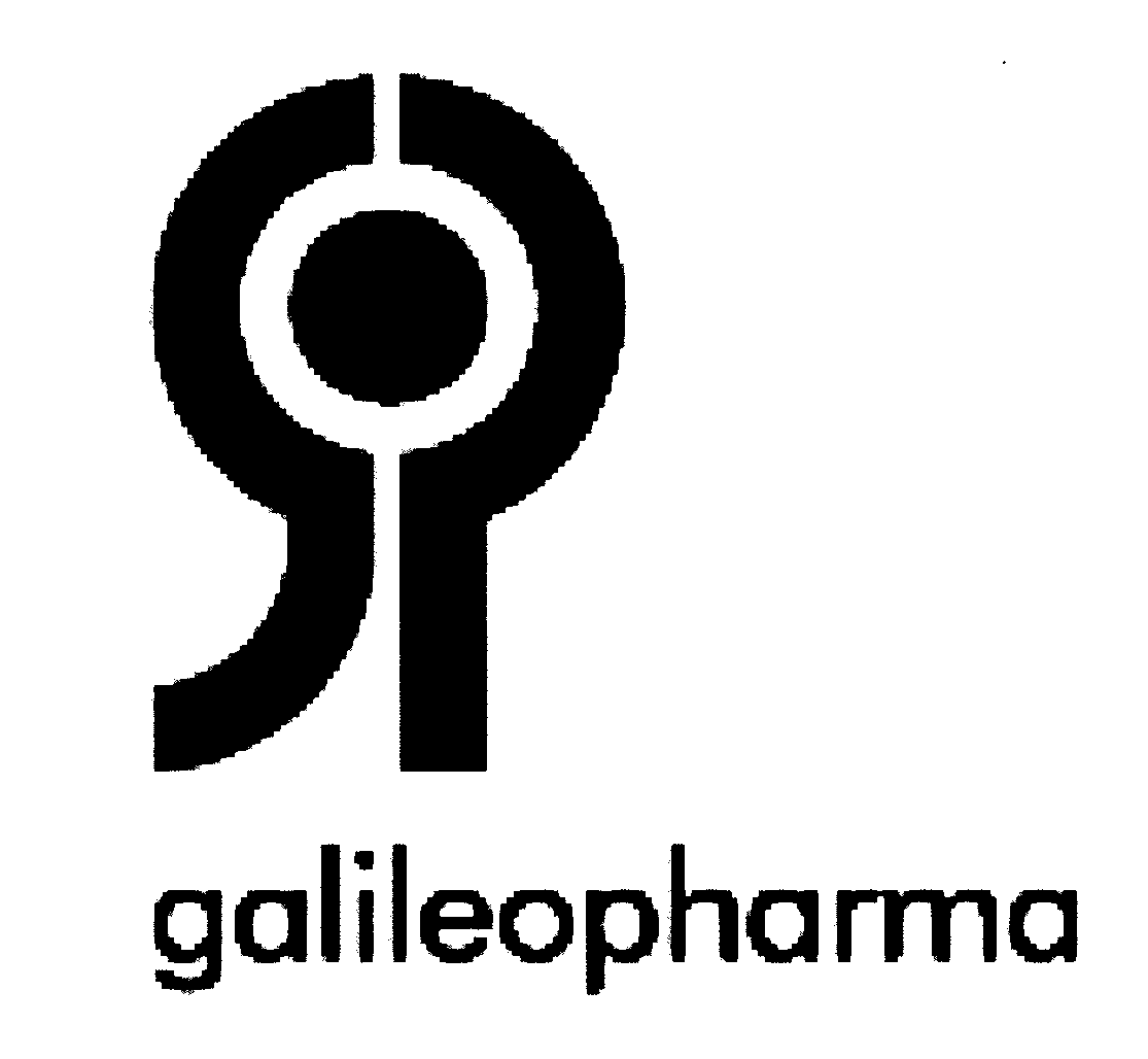  GP GALILEOPHARMA