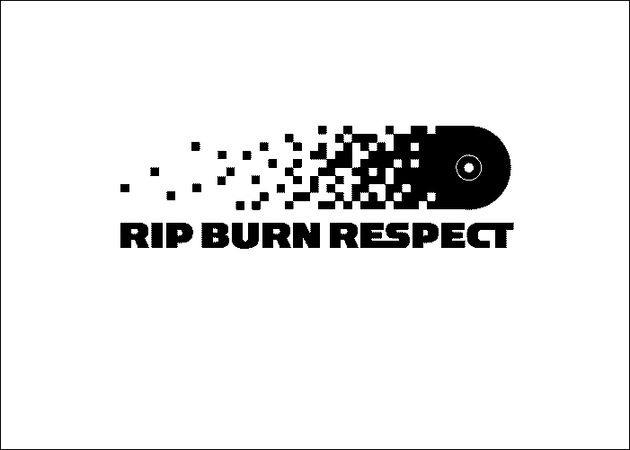  RIP BURN RESPECT