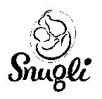 Trademark Logo SNUGLI