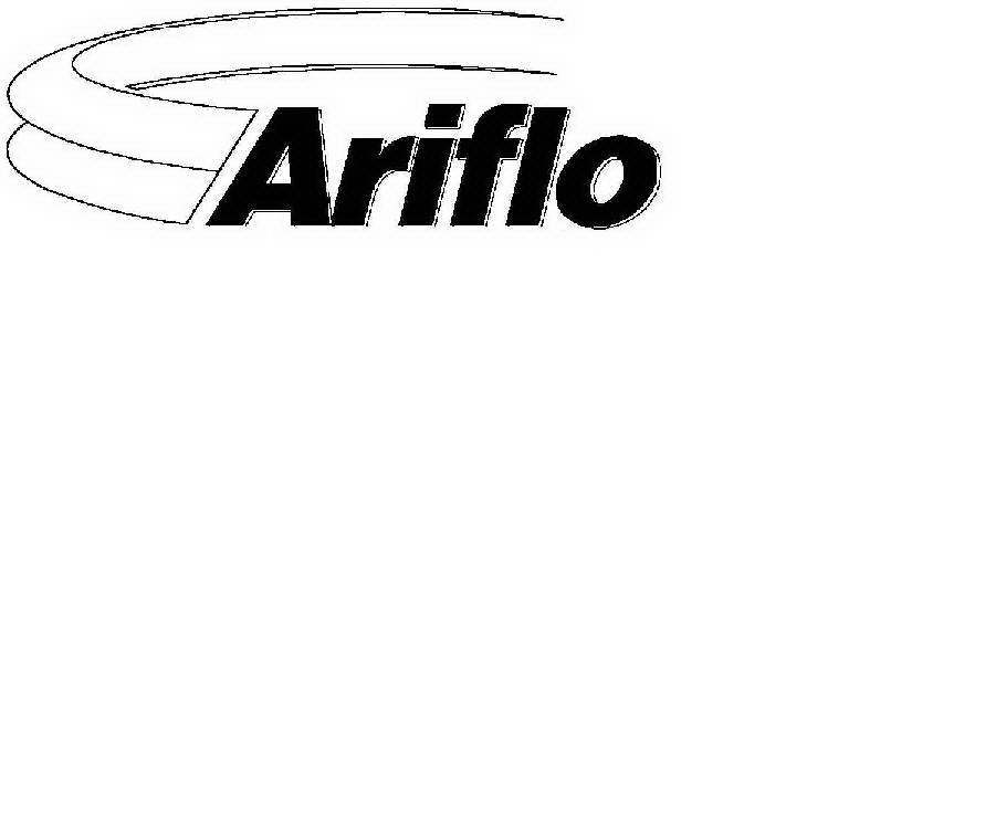 Trademark Logo ARIFLO
