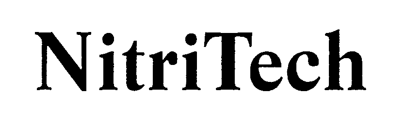Trademark Logo NITRITECH