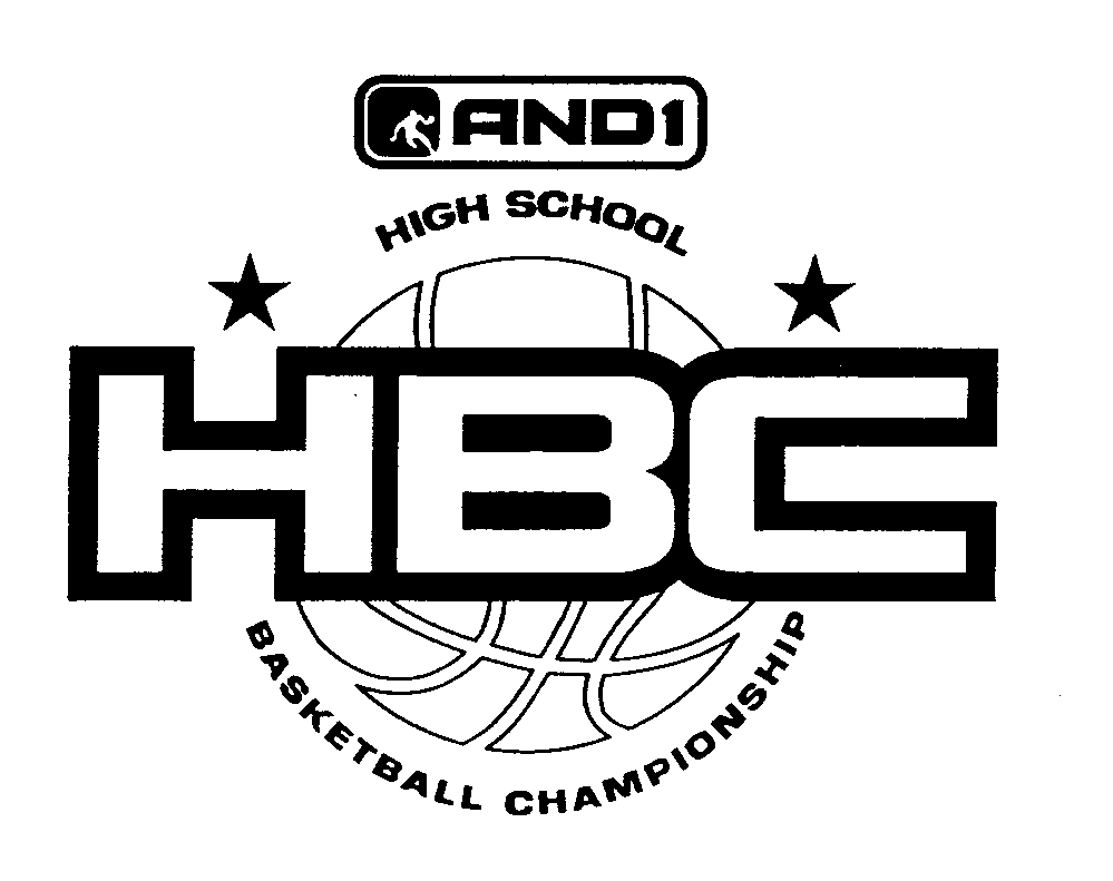  HBC AND1 HIGH SCHOOL BASKETBALL CHAMPIONSHIP