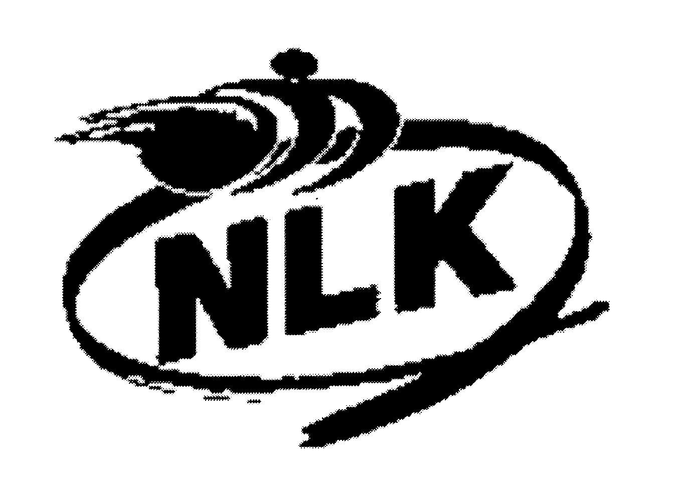 Trademark Logo NLK