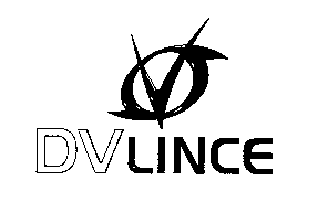 Trademark Logo V DV LINCE