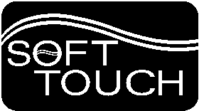 Trademark Logo SOFT TOUCH