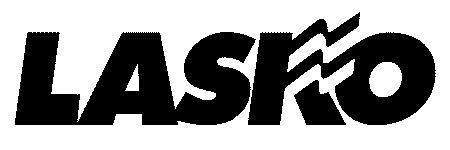 Trademark Logo LASKO