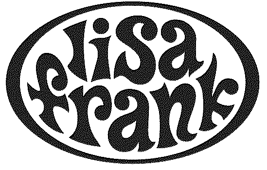 LISA FRANK