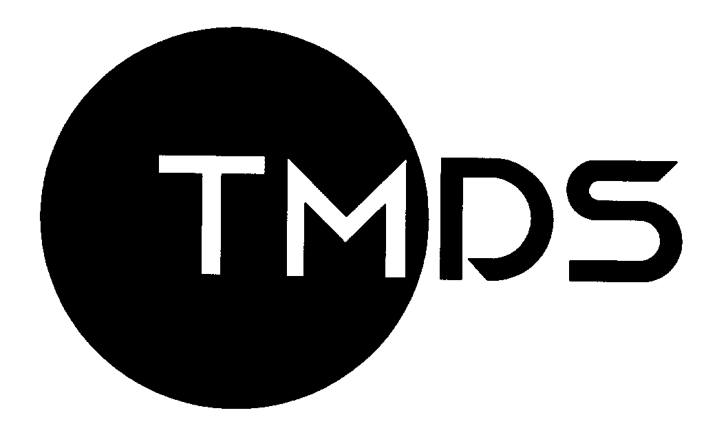 Trademark Logo TMDS