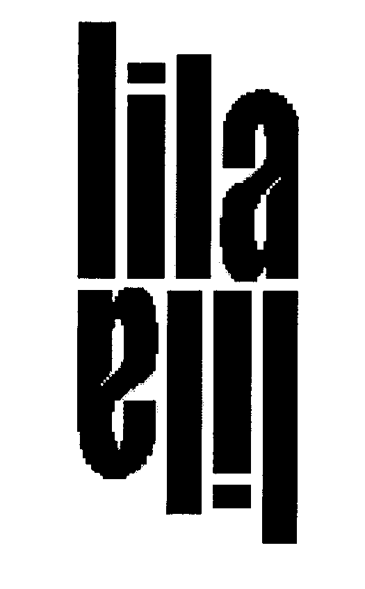 Trademark Logo LILA