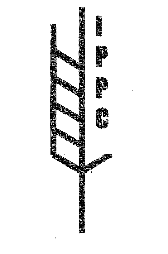 Trademark Logo IPPC