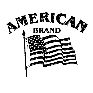 AMERICAN BRAND