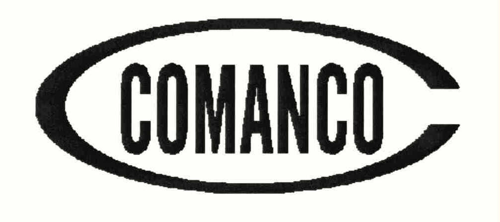 Trademark Logo COMANCO