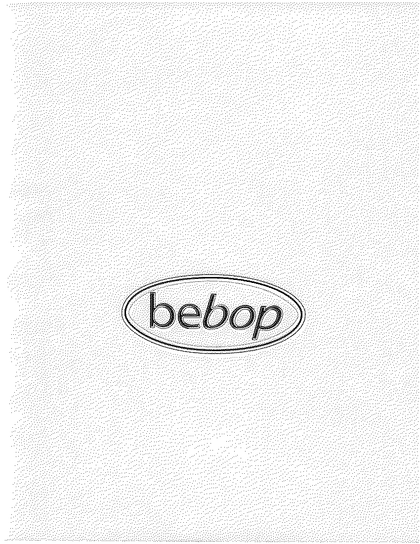 BEBOP