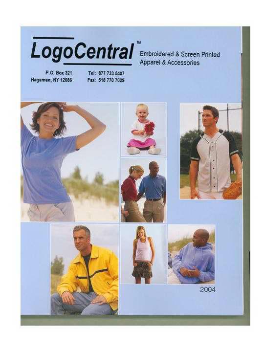  LOGOCENTRAL