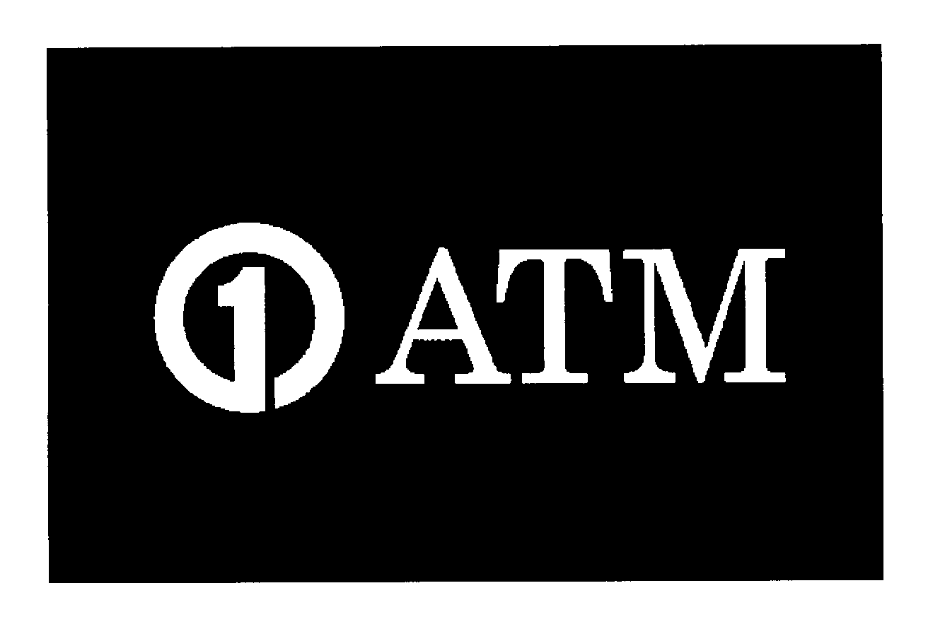 1 ATM