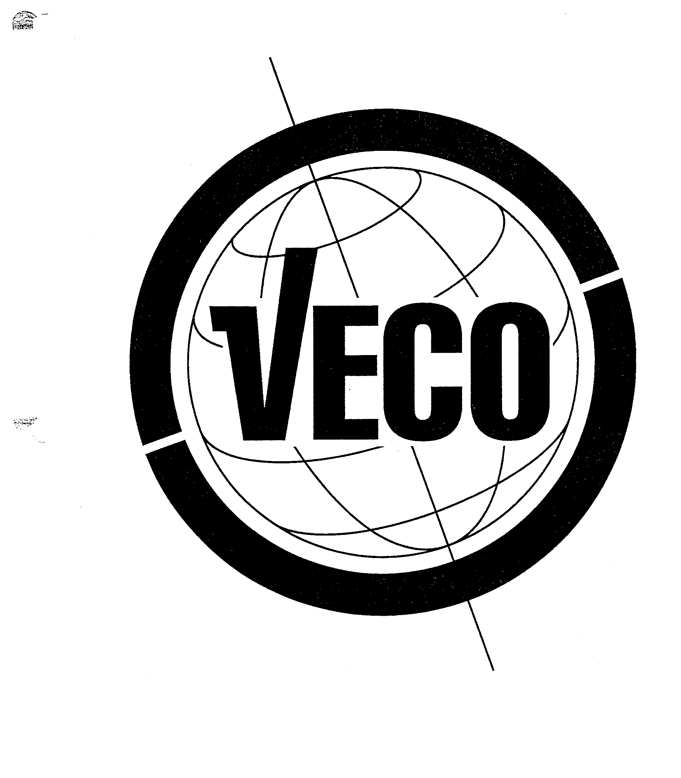 Trademark Logo VECO