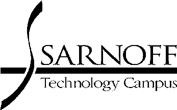 Trademark Logo SARNOFF TECHNOLOGY CAMPUS