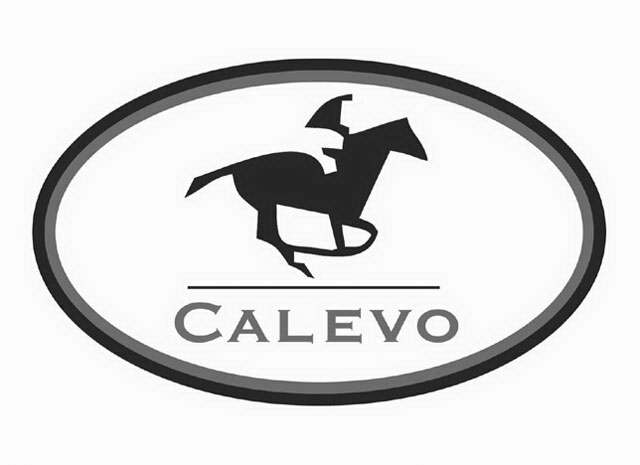 Trademark Logo CALEVO