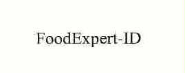 Trademark Logo FOODEXPERT-ID