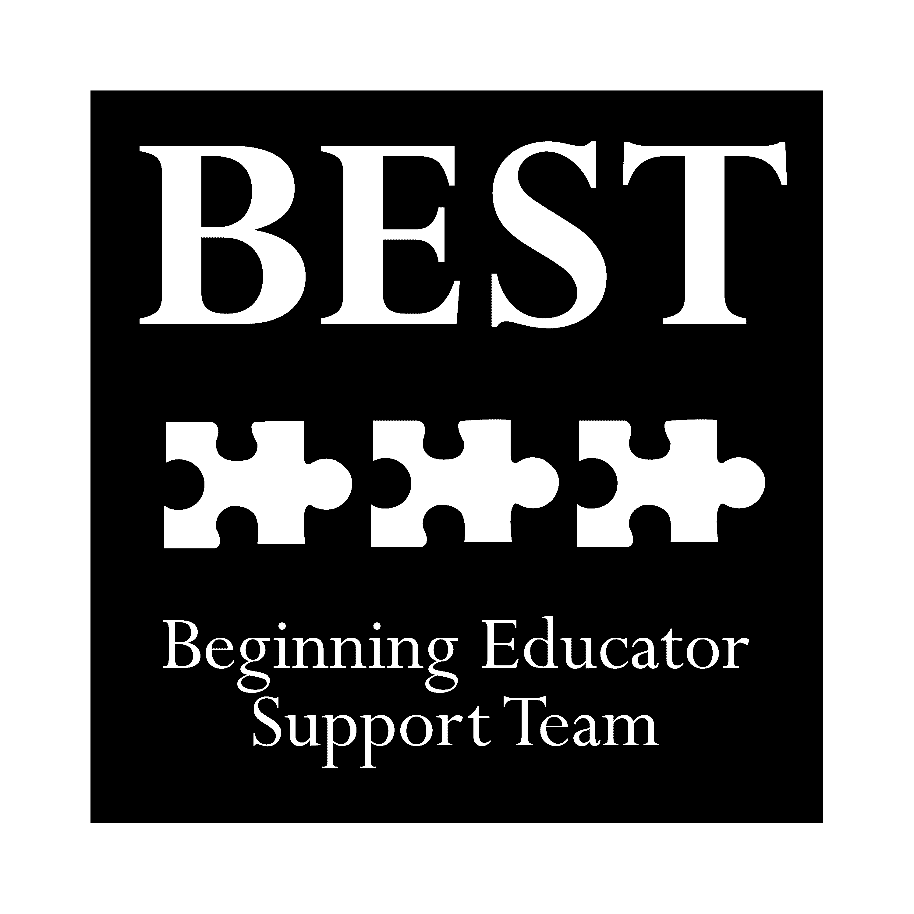  BEST BEGINNING EDUCATOR SUPPORT TEAM