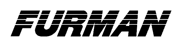 Trademark Logo FURMAN