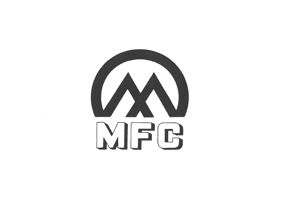 Trademark Logo MFC