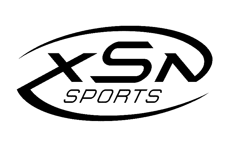 Trademark Logo XSN SPORTS