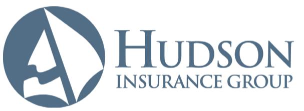Trademark Logo HUDSON INSURANCE GROUP