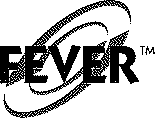 Trademark Logo FEVER